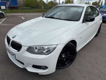 Used BMW 3 Series 2012 for sale - 74439568: Photo