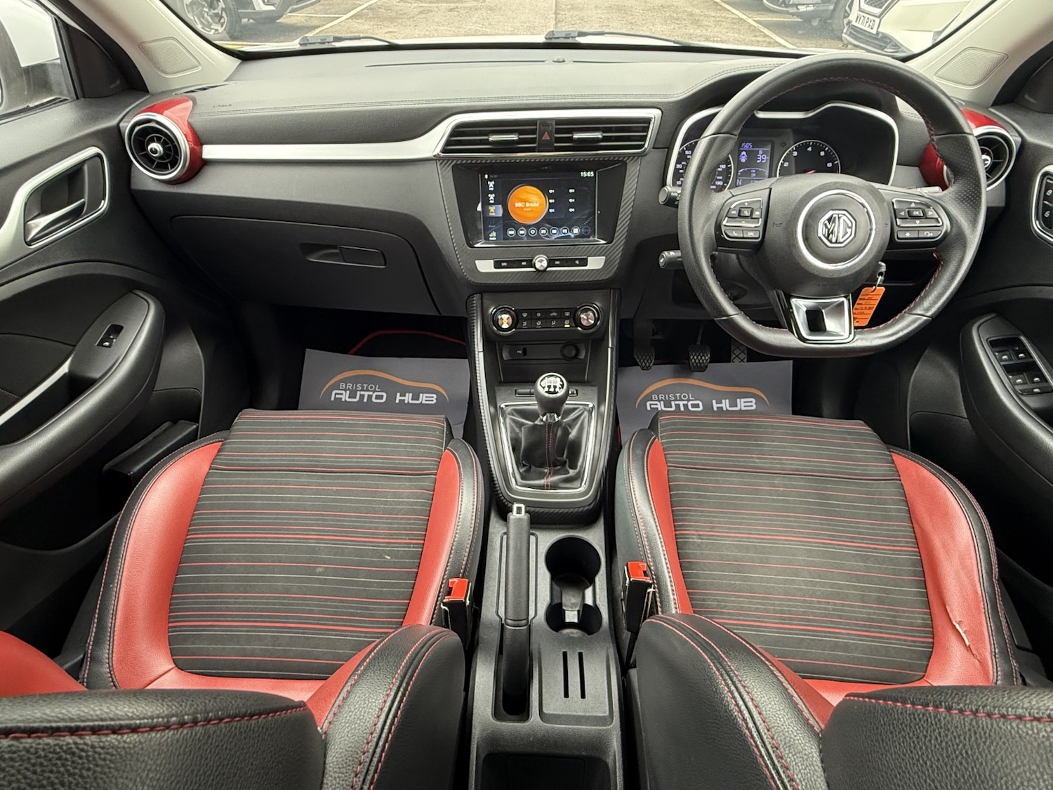 Used MG MG ZS 2019 for sale - 77521952: Photo 11