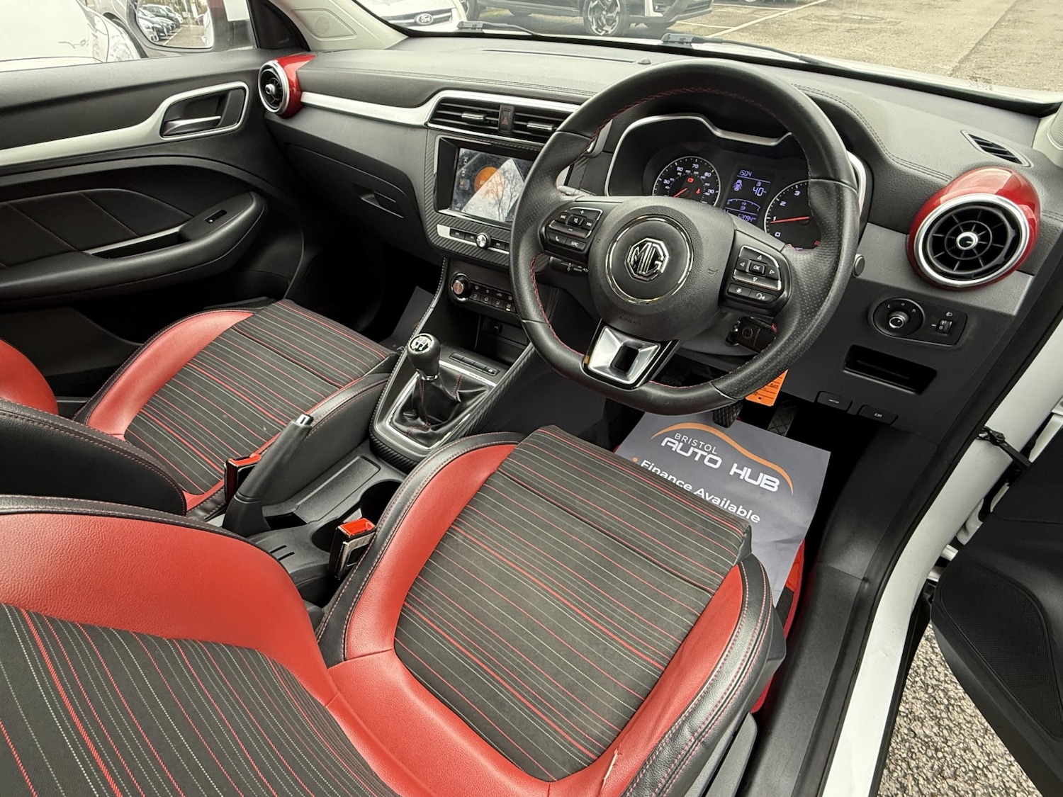 Used MG MG ZS 2019 for sale - 77521952: Photo 12