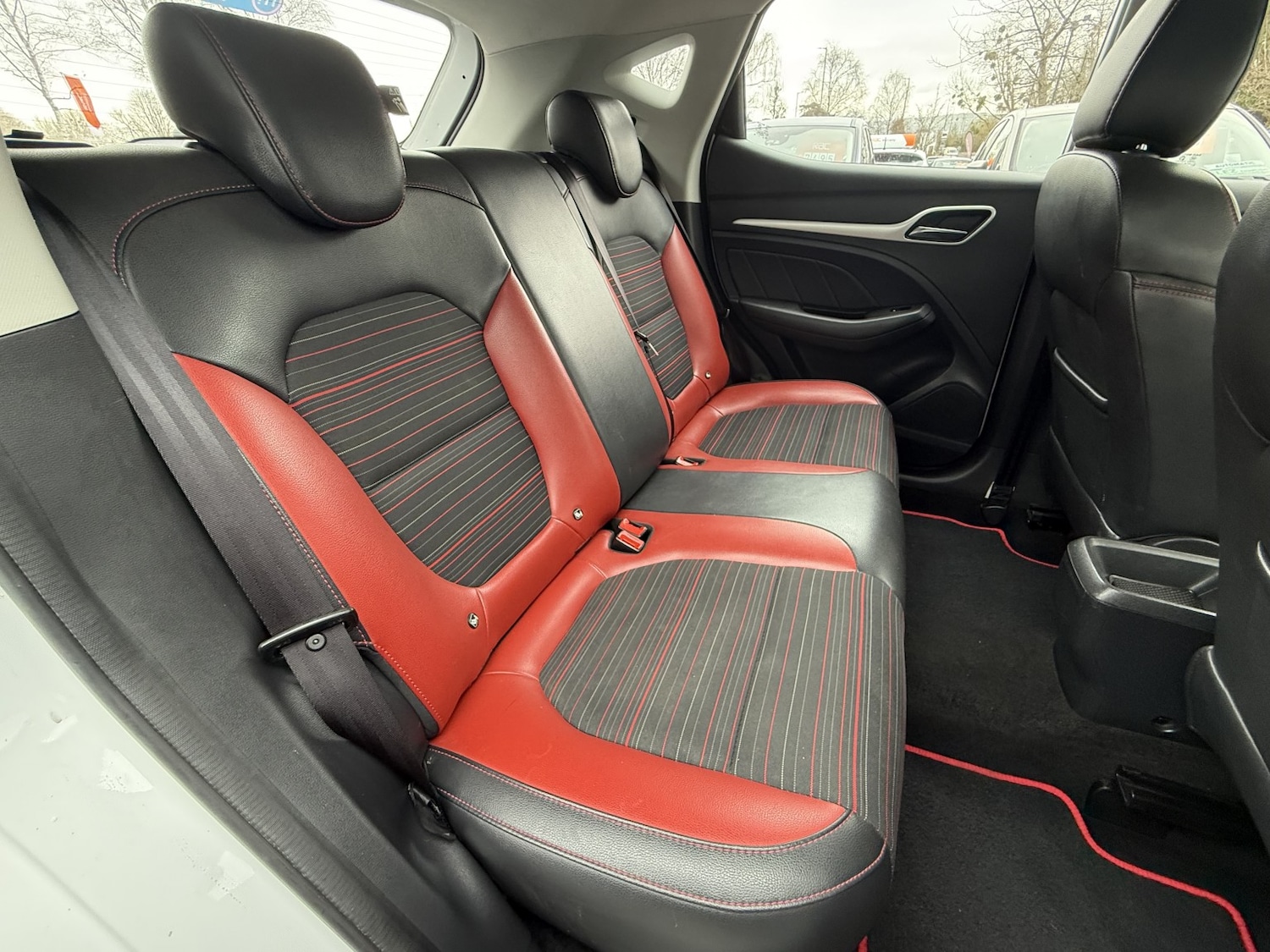 Used MG MG ZS 2019 for sale - 77521952: Photo 14