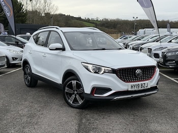 Used MG MG ZS 2019 for sale - 77521952: Photo