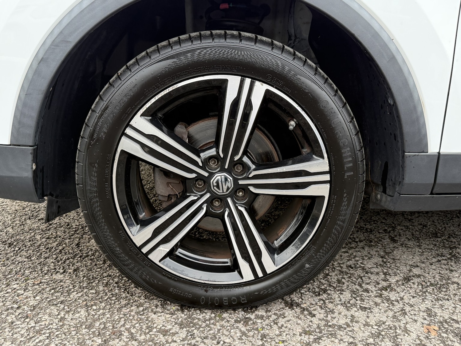 Used MG MG ZS 2019 for sale - 77521952: Photo 25