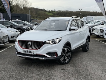Used MG MG ZS 2019 for sale - 77521952: Photo