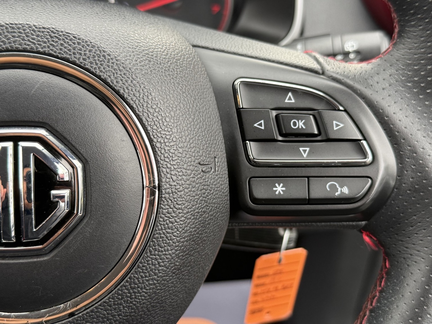 Used MG MG ZS 2019 for sale - 77521952: Photo 33