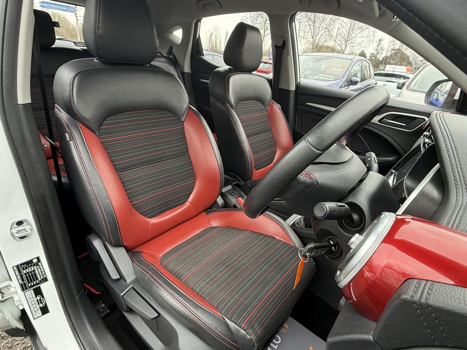 Used MG MG ZS 2019 for sale - 77521952: Photo 38