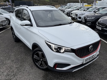 Used MG MG ZS 2019 for sale - 77521952: Photo