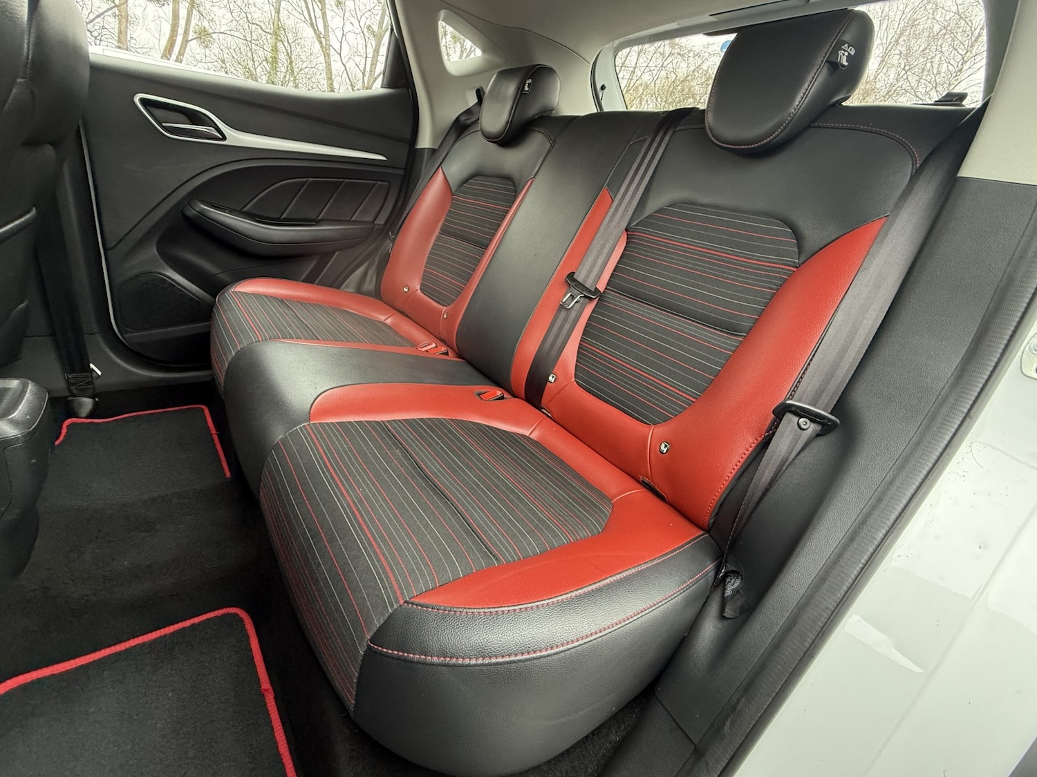 Used MG MG ZS 2019 for sale - 77521952: Photo 40