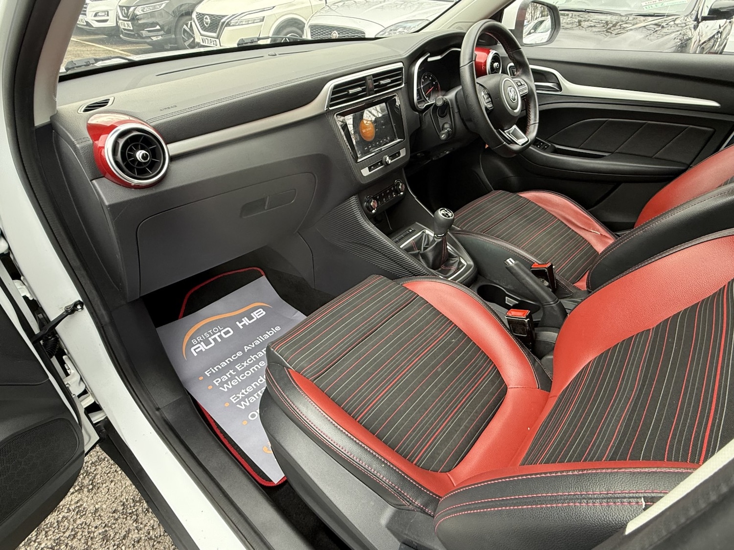 Used MG MG ZS 2019 for sale - 77521952: Photo 41