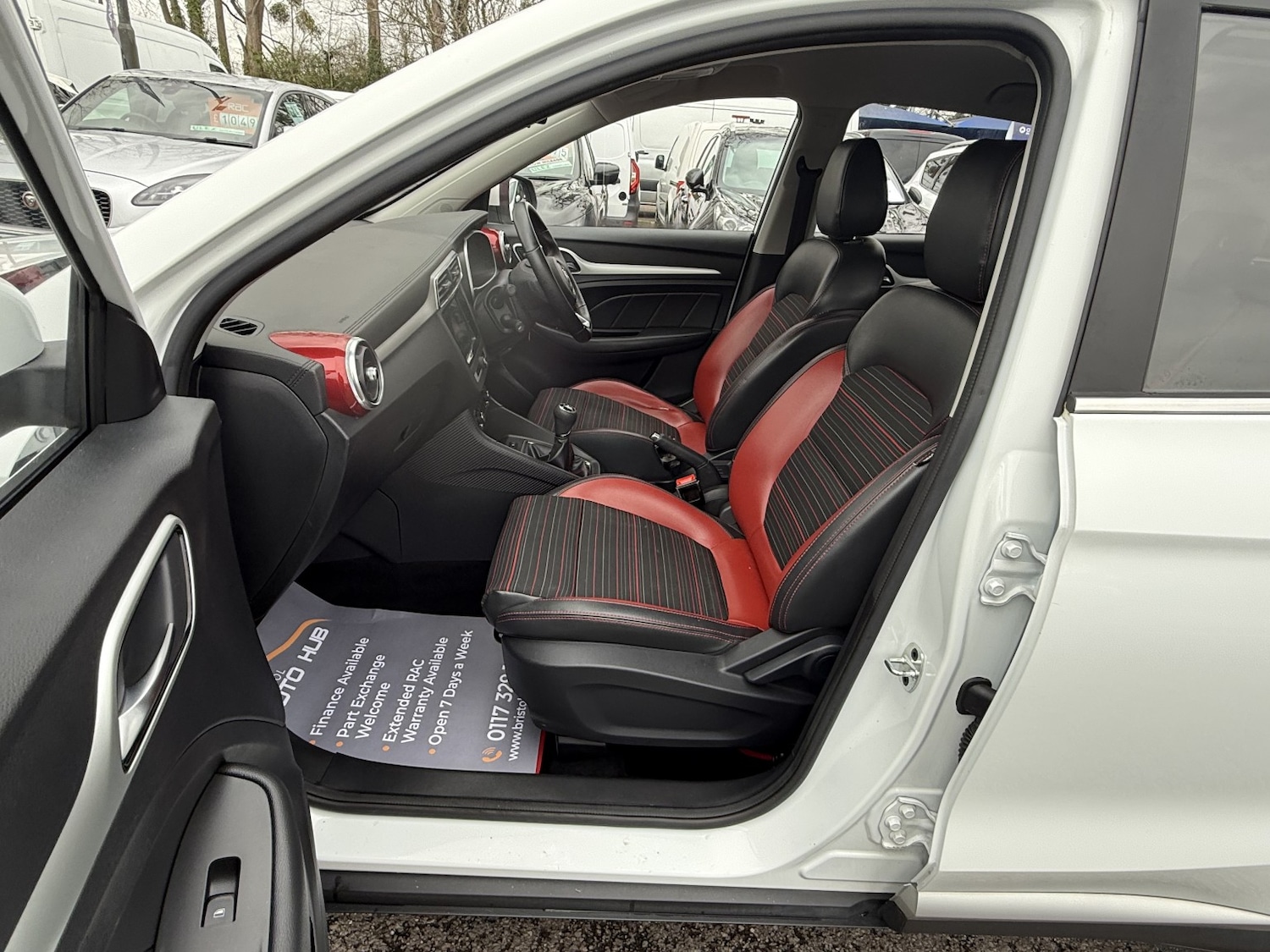 Used MG MG ZS 2019 for sale - 77521952: Photo 42