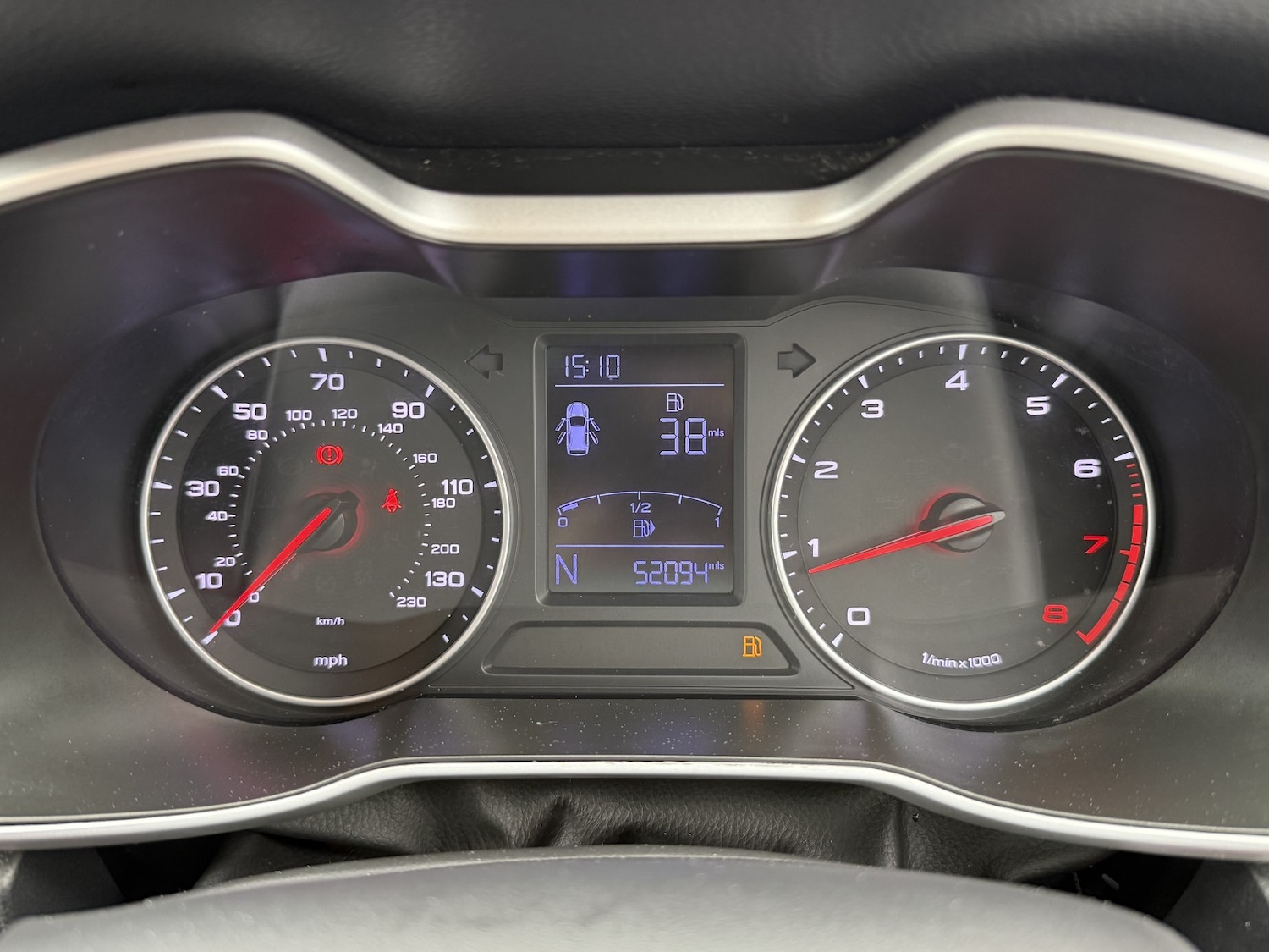 Used MG MG ZS 2019 for sale - 77521952: Photo 49