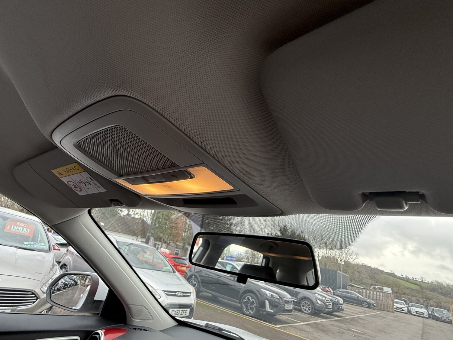 Used MG MG ZS 2019 for sale - 77521952: Photo 50