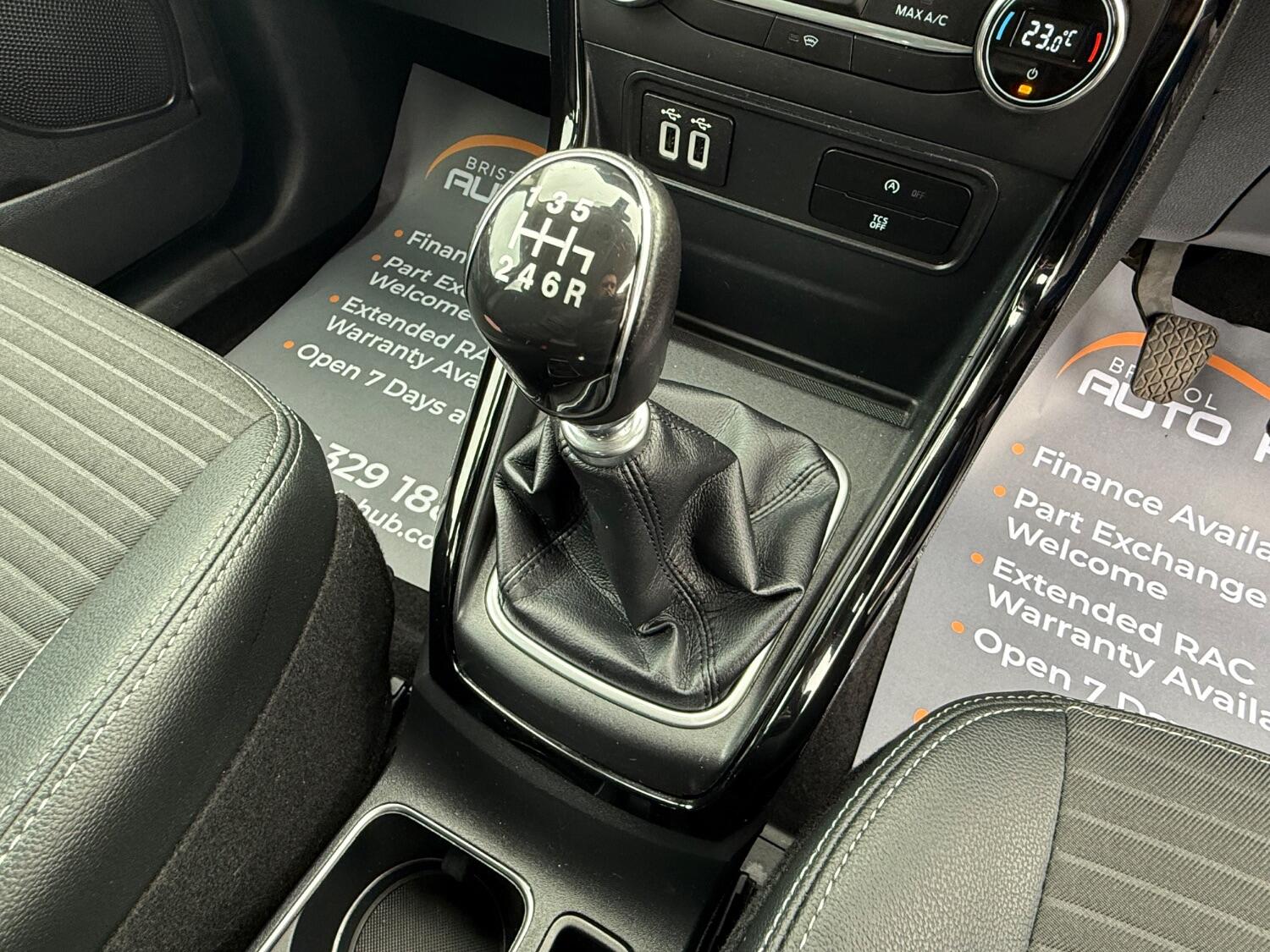 Used Ford Ecosport 2018 for sale - 76793384: Photo 28