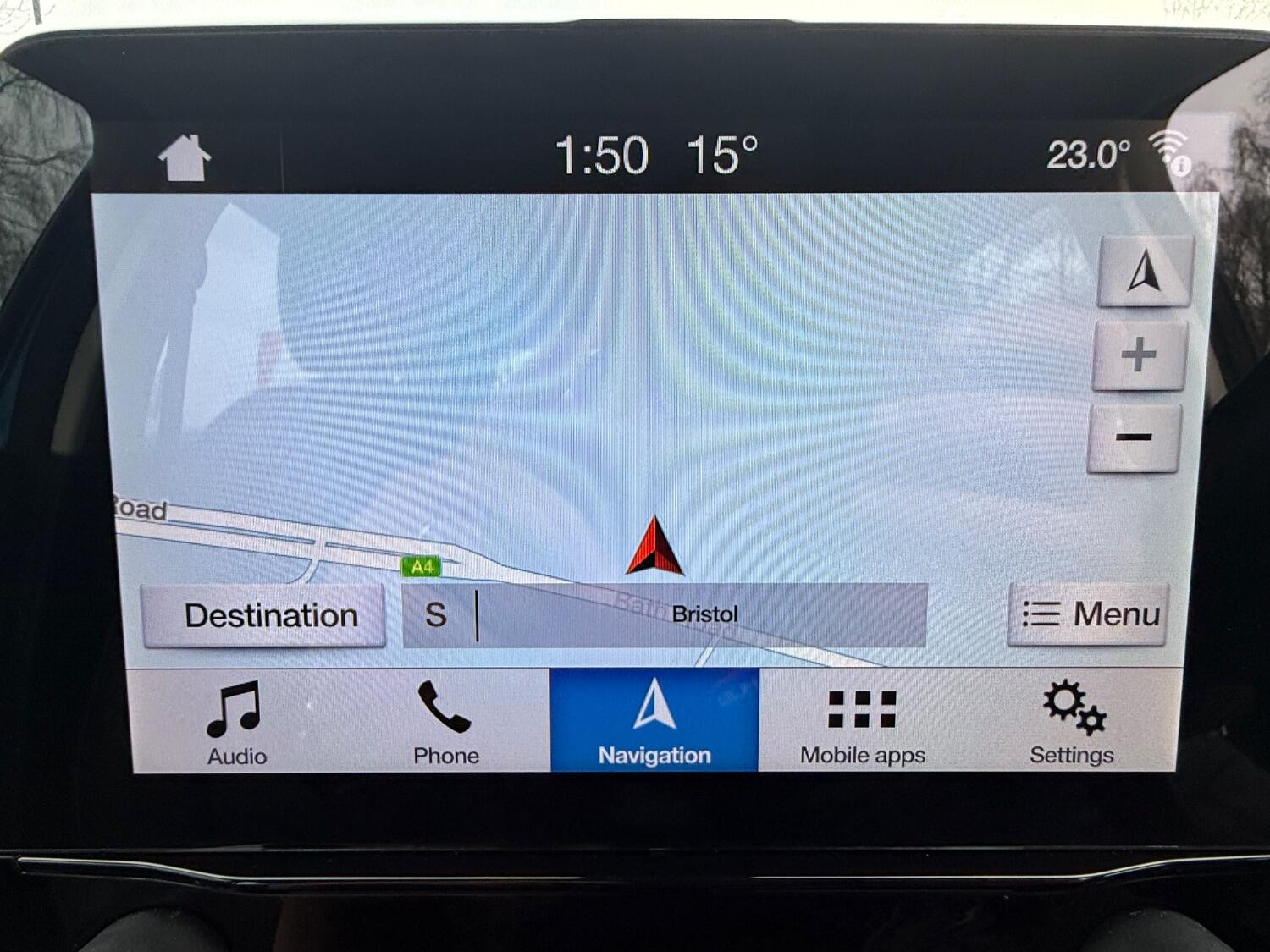 Used Ford Ecosport 2018 for sale - 76793384: Photo 29