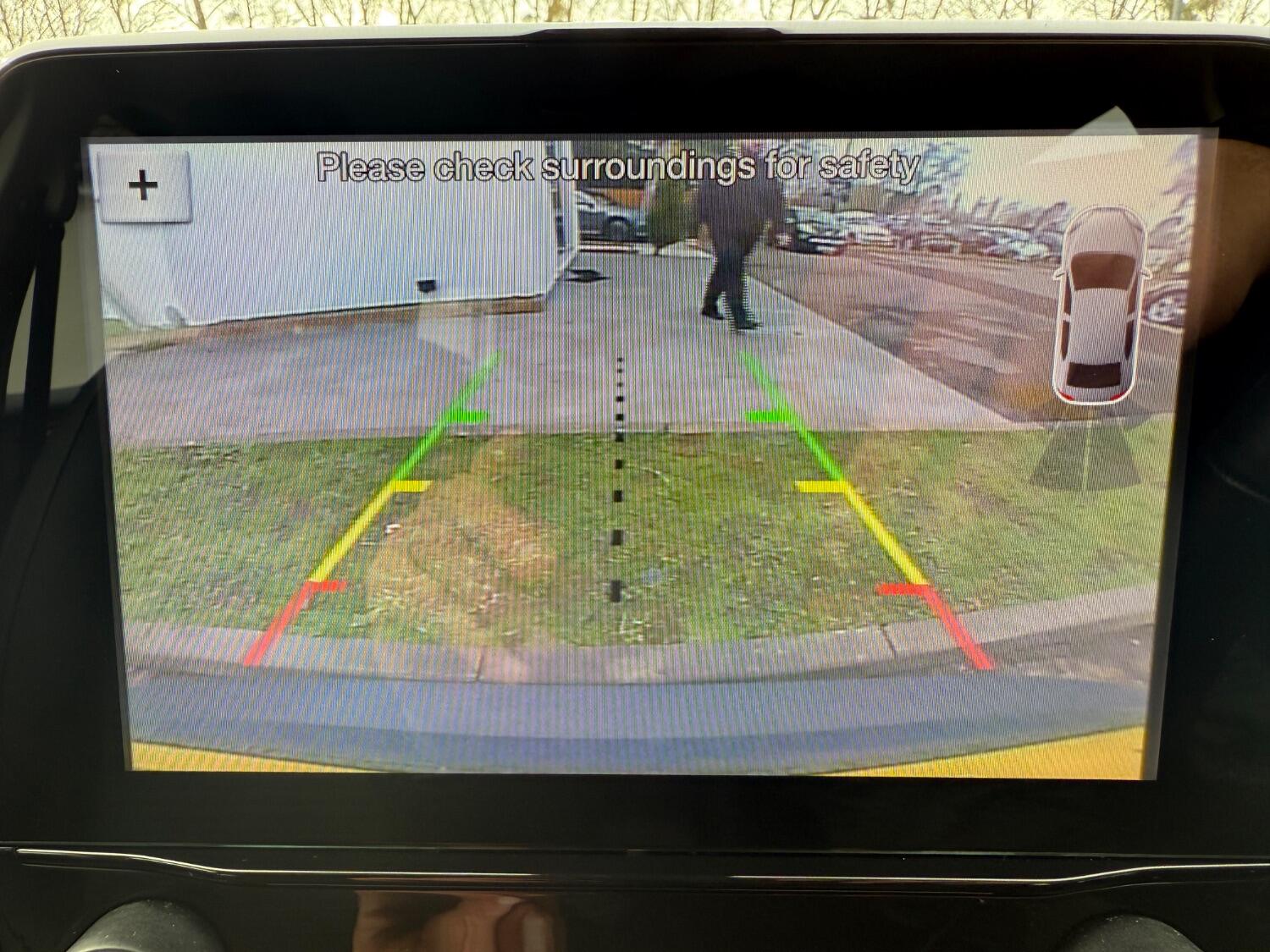 Used Ford Ecosport 2018 for sale - 76793384: Photo 30