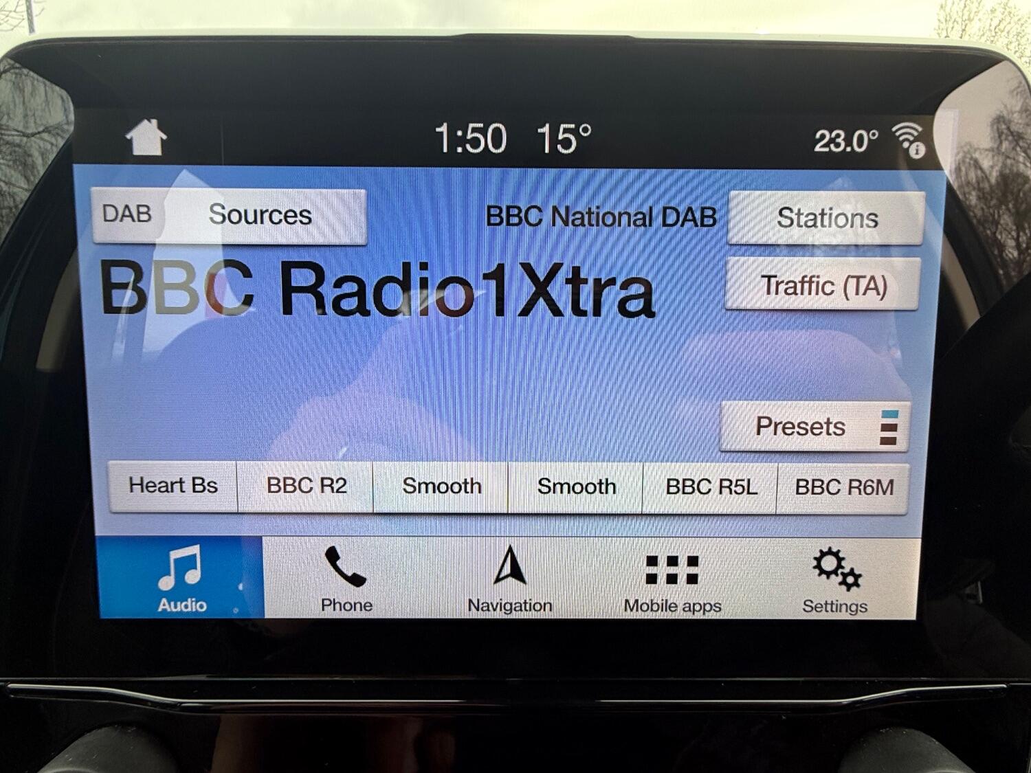 Used Ford Ecosport 2018 for sale - 76793384: Photo 43