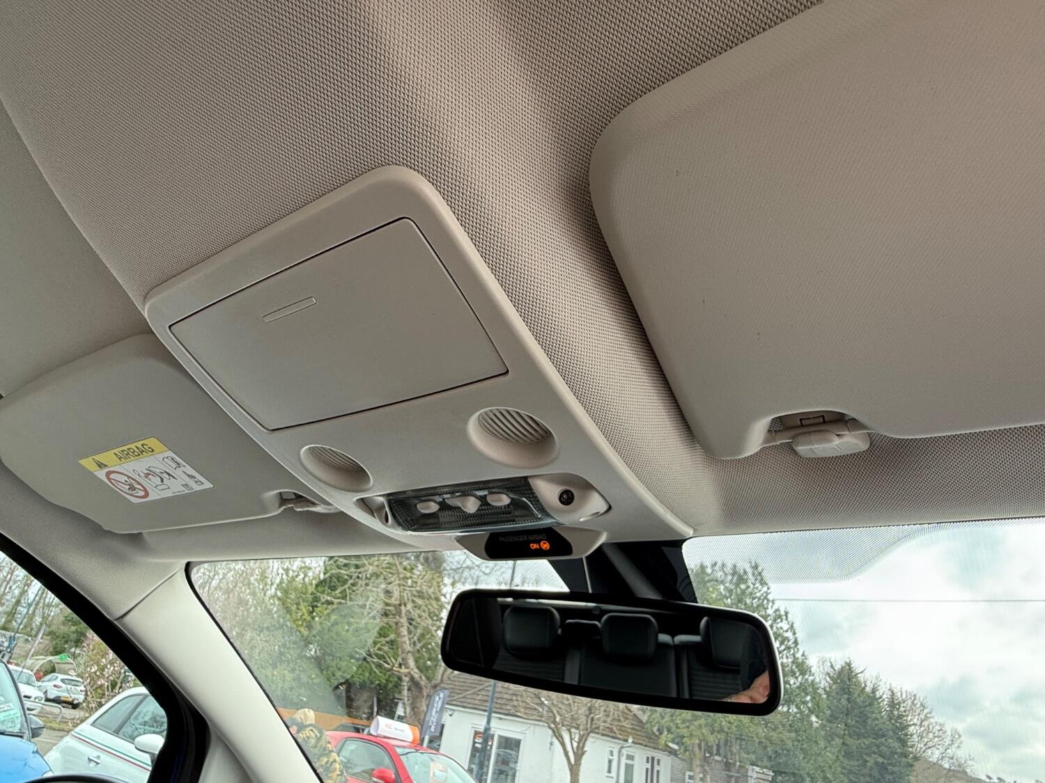 Used Ford Ecosport 2018 for sale - 76793384: Photo 45