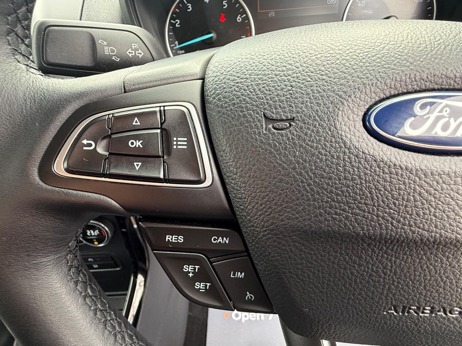 Used Ford Ecosport 2018 for sale - 76793384: Photo 47