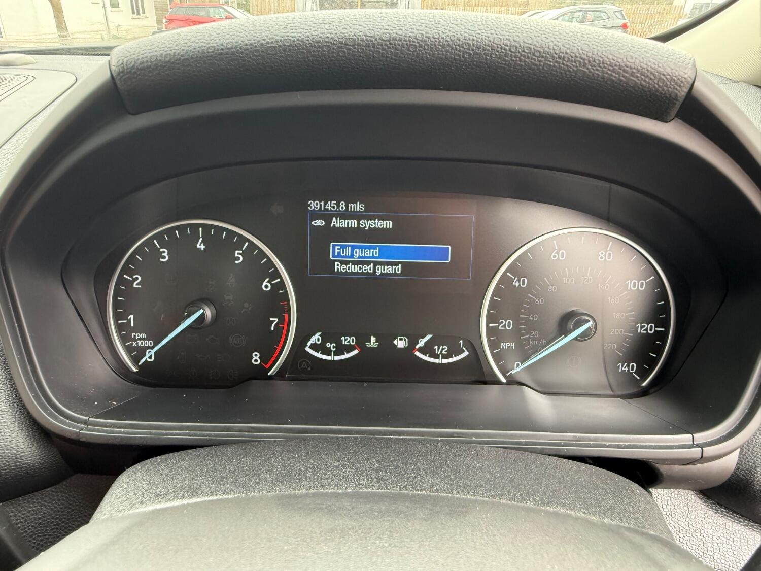 Used Ford Ecosport 2018 for sale - 76793384: Photo 49