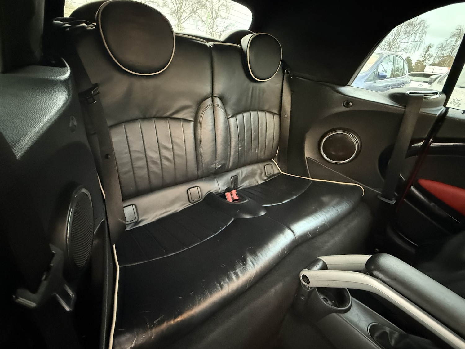 Used MINI Convertible 2009 for sale - 77535888: Photo 12