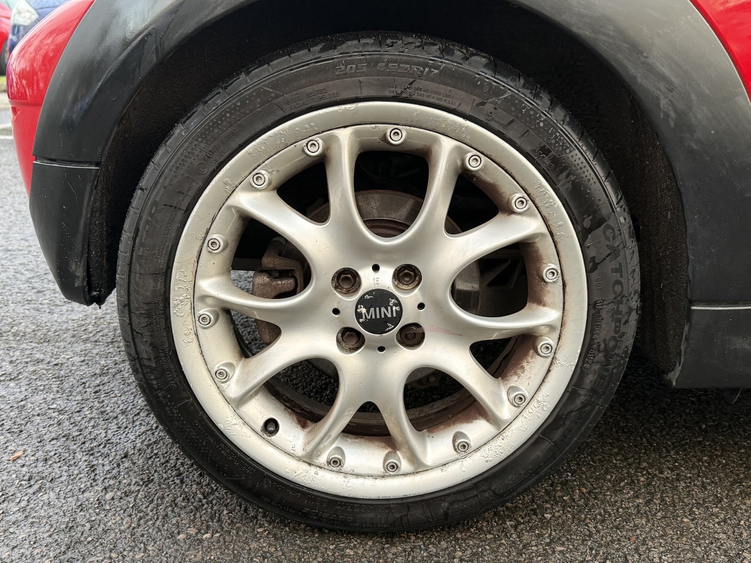 Used MINI Convertible 2009 for sale - 77535888: Photo 22