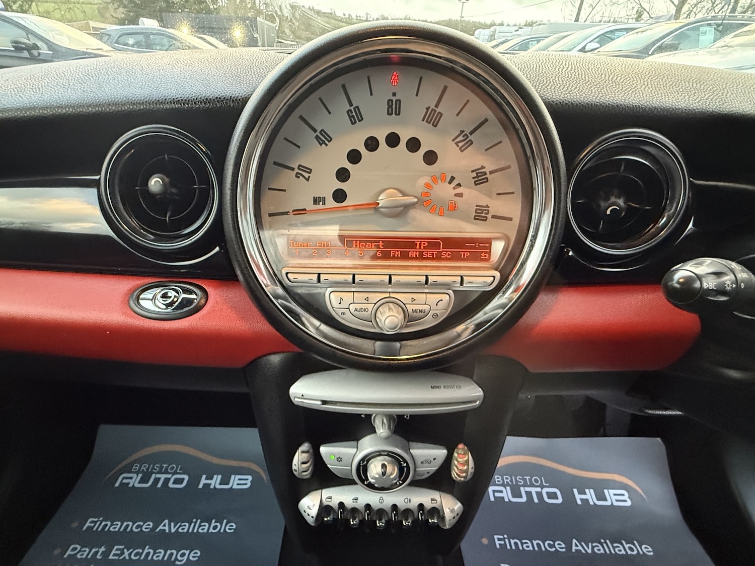 Used MINI Convertible 2009 for sale - 77535888: Photo 25