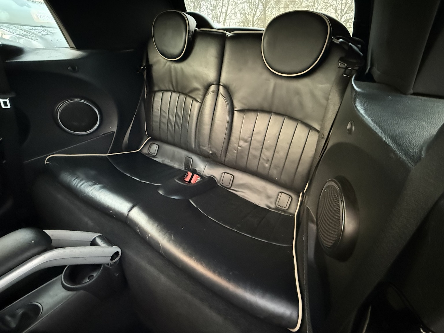 Used MINI Convertible 2009 for sale - 77535888: Photo 34