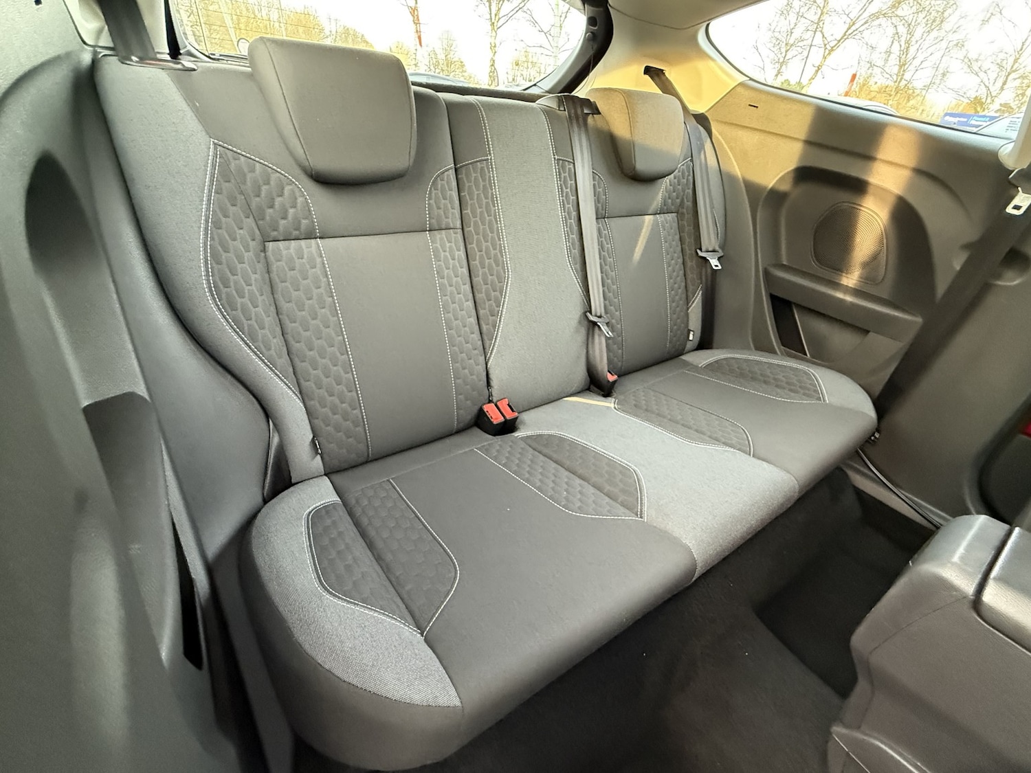 Used Ford Fiesta 2013 for sale - 77977042: Photo 14