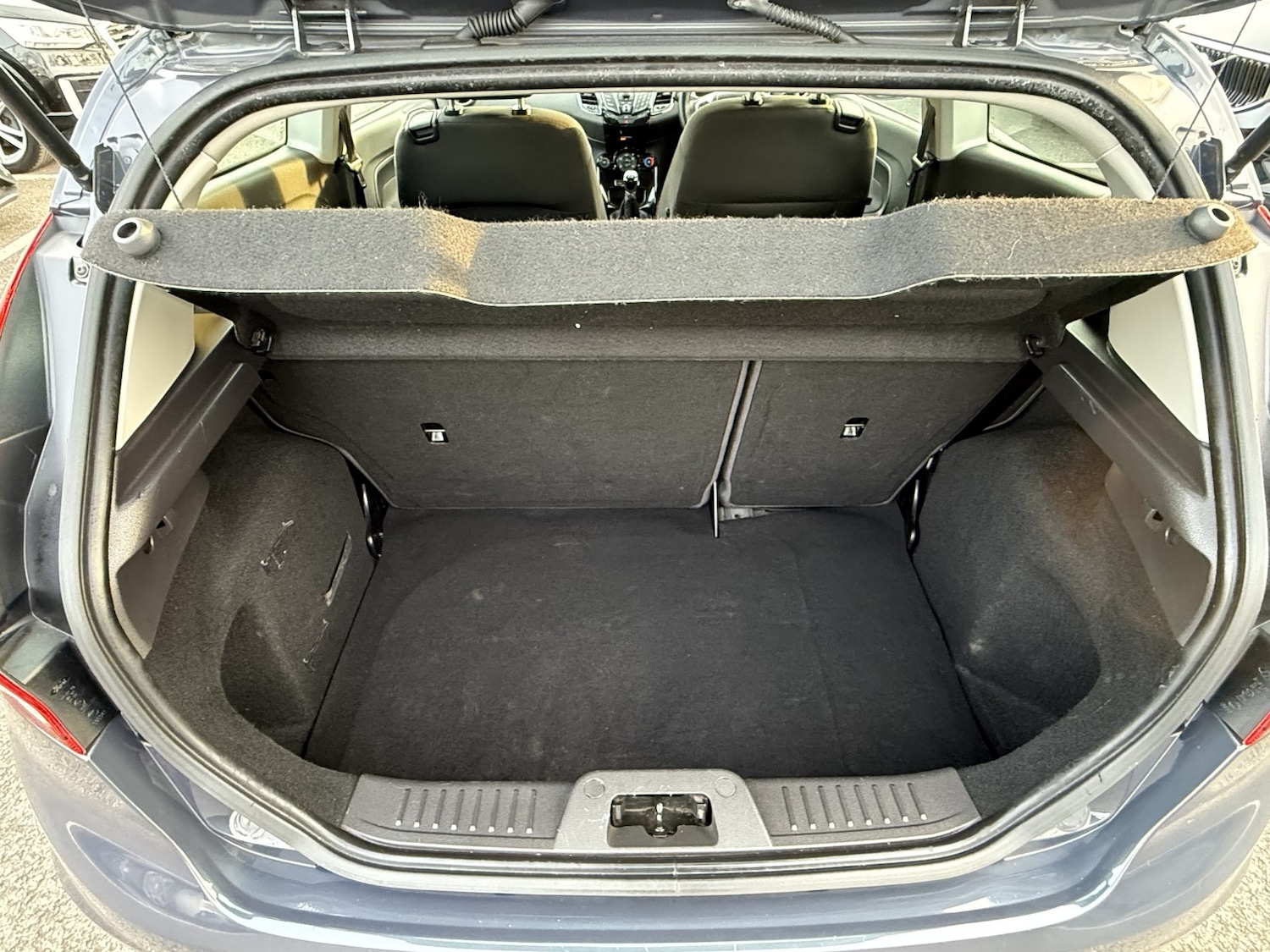 Used Ford Fiesta 2013 for sale - 77977042: Photo 16