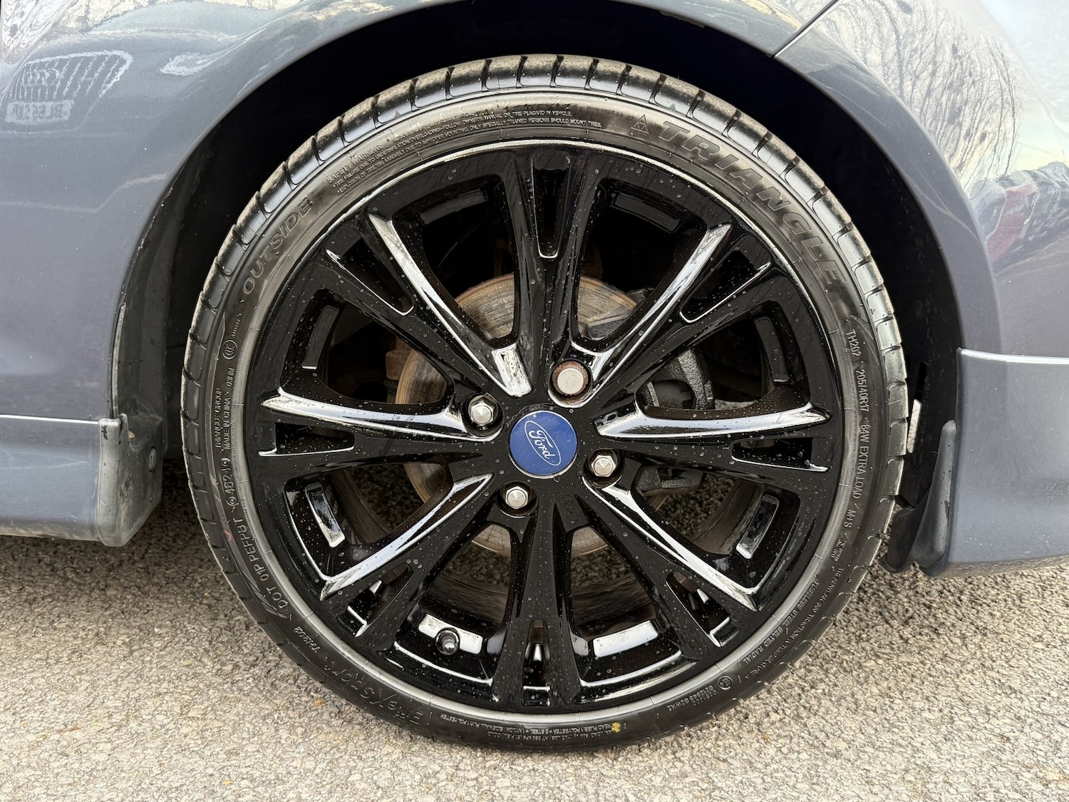 Used Ford Fiesta 2013 for sale - 77977042: Photo 26