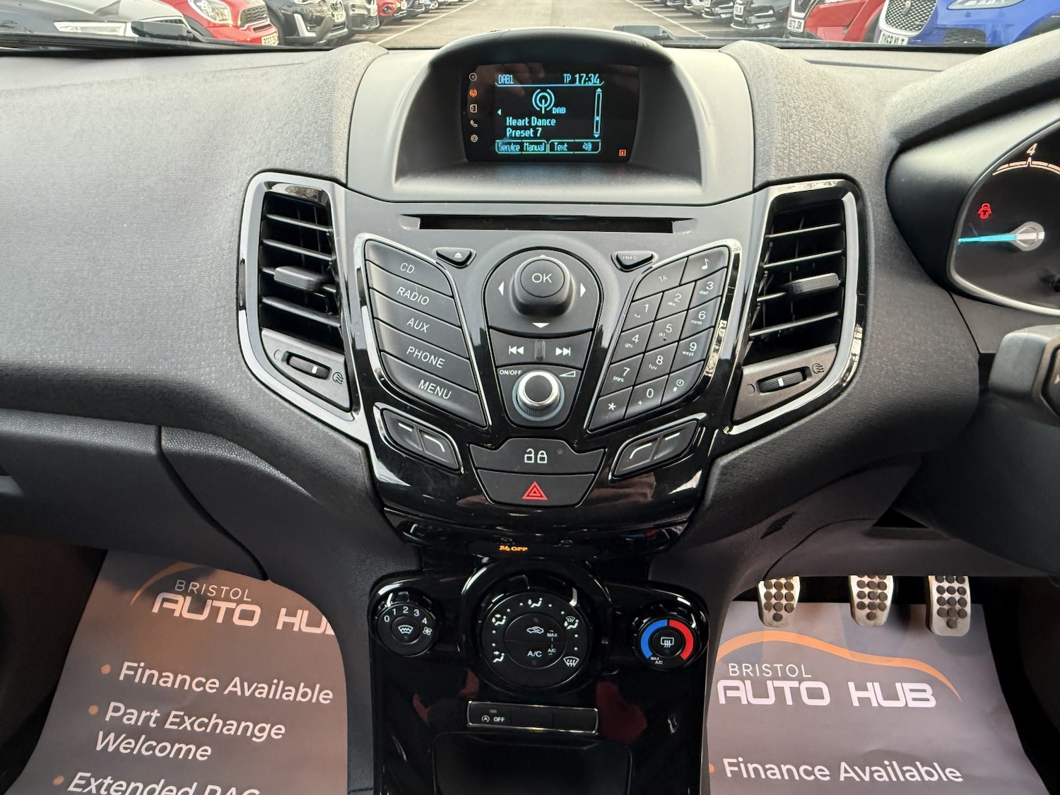 Used Ford Fiesta 2013 for sale - 77977042: Photo 29