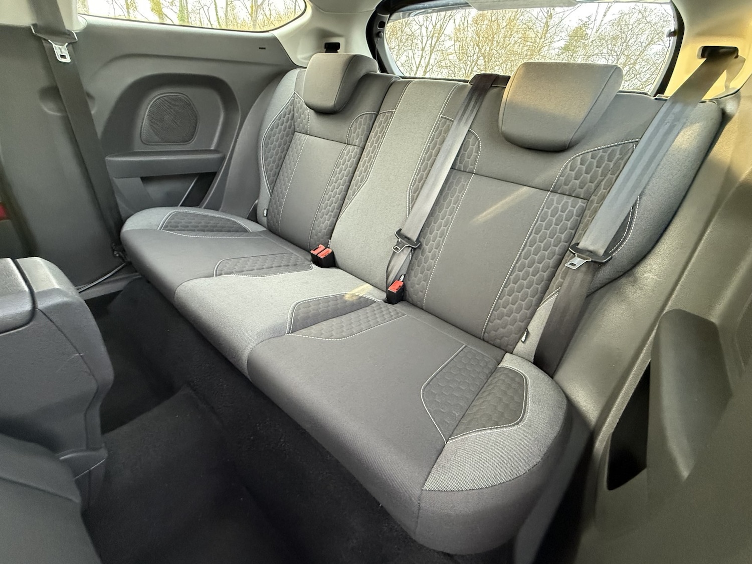 Used Ford Fiesta 2013 for sale - 77977042: Photo 35