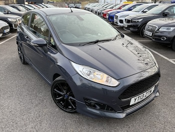 Used Ford Fiesta 2013 for sale - 77977042: Photo