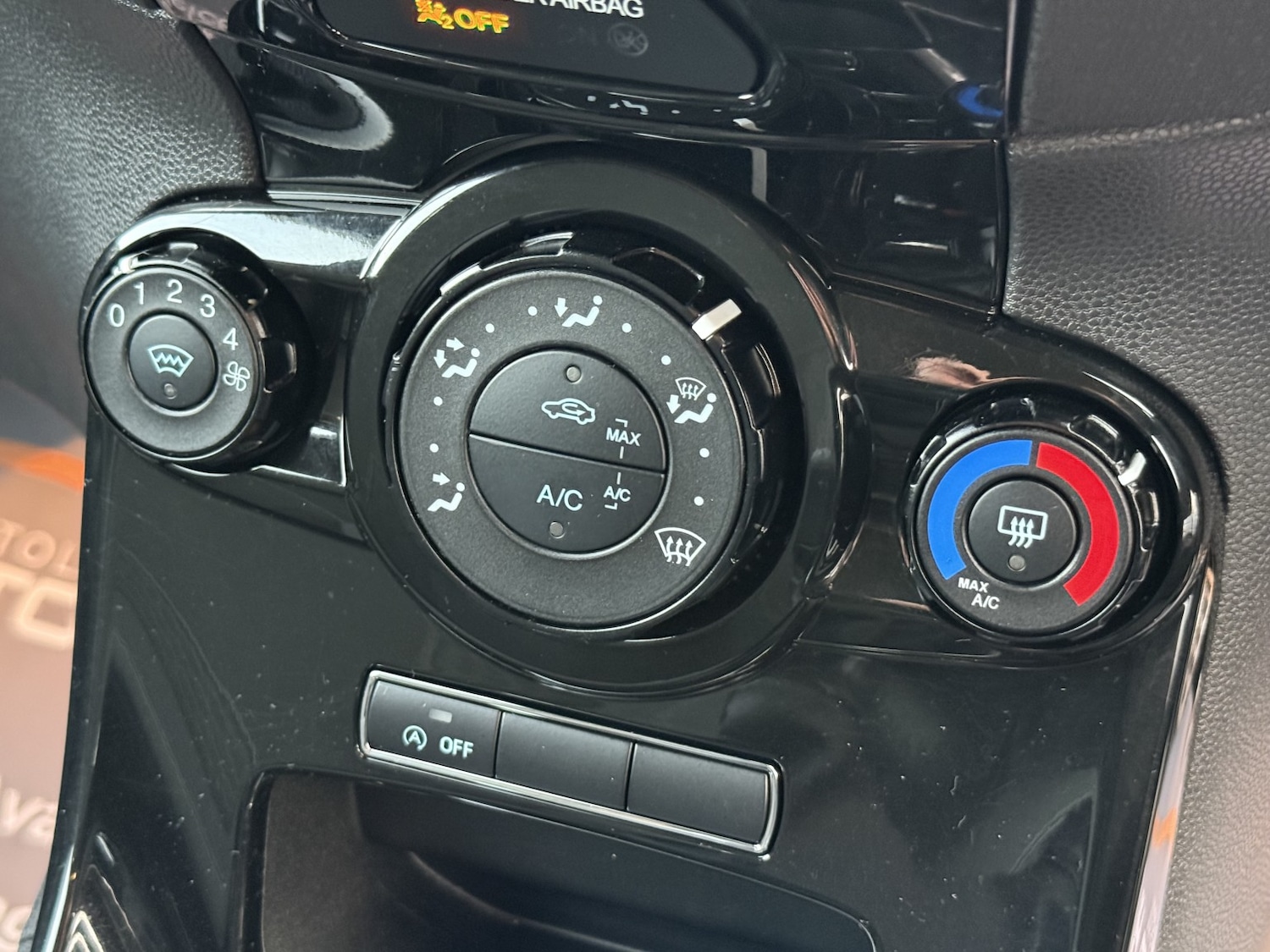 Used Ford Fiesta 2013 for sale - 77977042: Photo 43