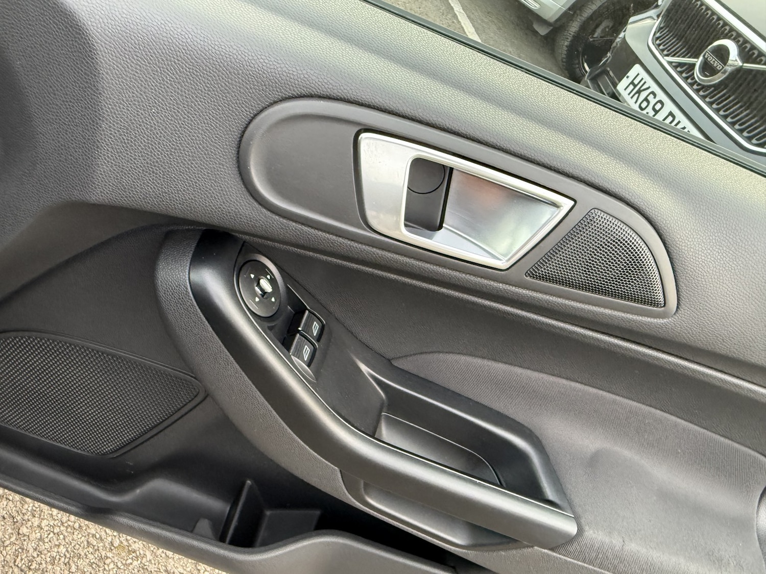 Used Ford Fiesta 2013 for sale - 77977042: Photo 46