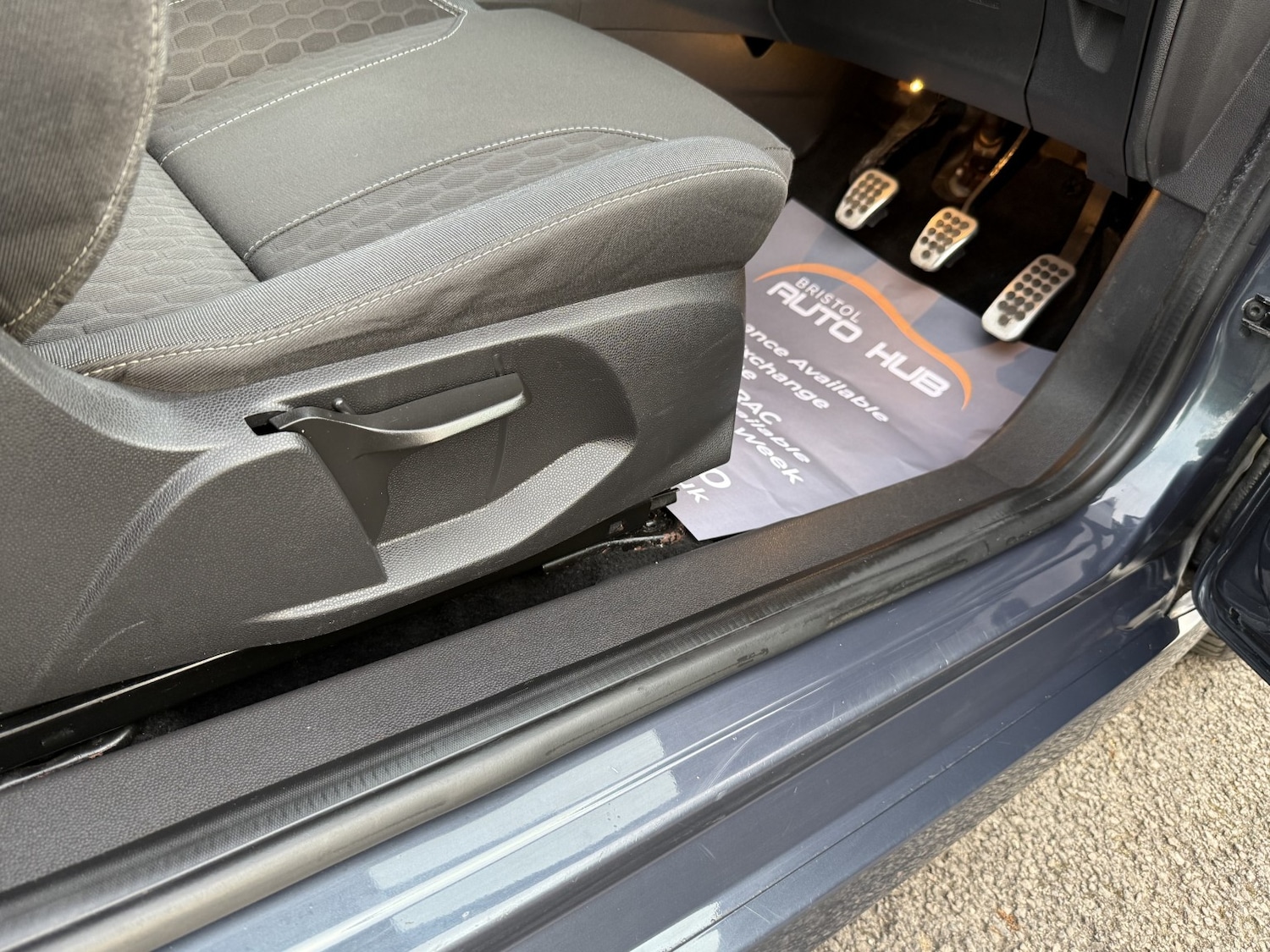 Used Ford Fiesta 2013 for sale - 77977042: Photo 49