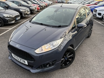 Used Ford Fiesta 2013 for sale - 77977042: Photo