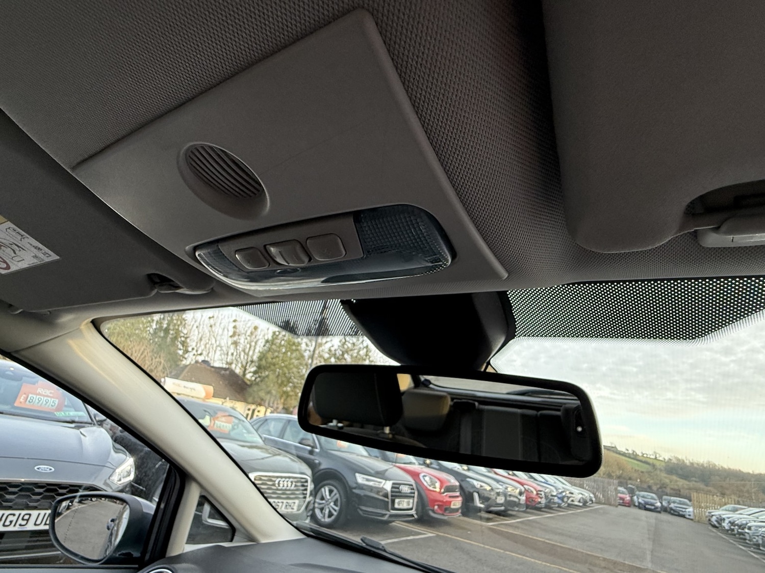 Used Ford Fiesta 2013 for sale - 77977042: Photo 50