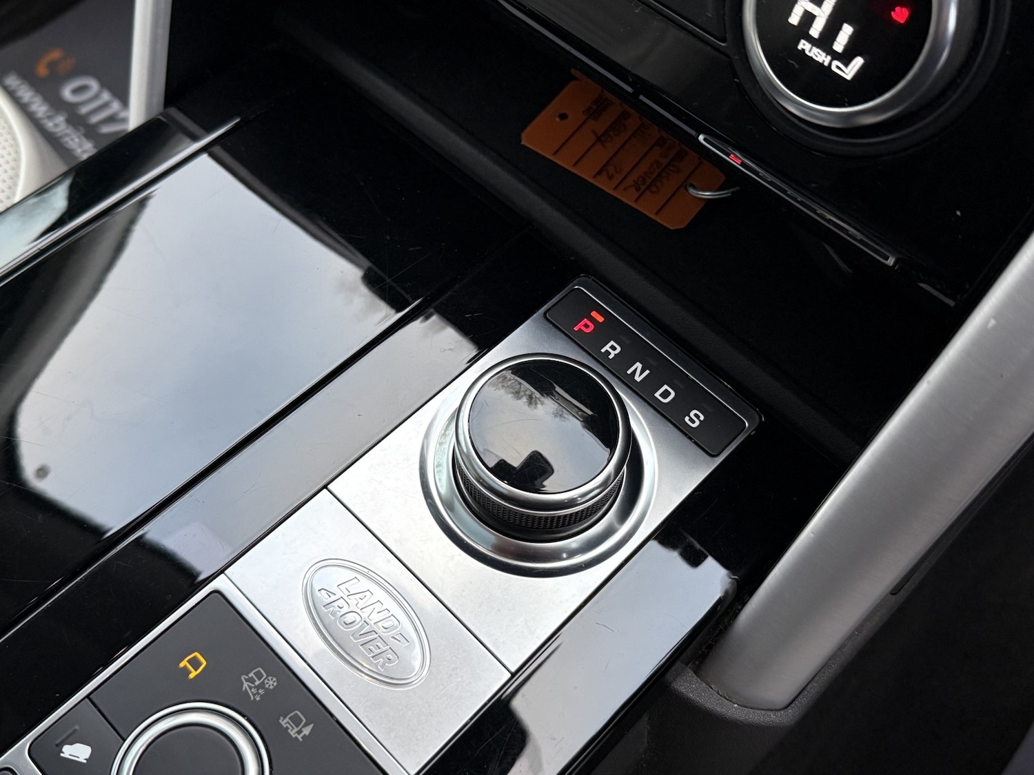 Used Land Rover Discovery 2017 for sale - 76712362: Photo 27