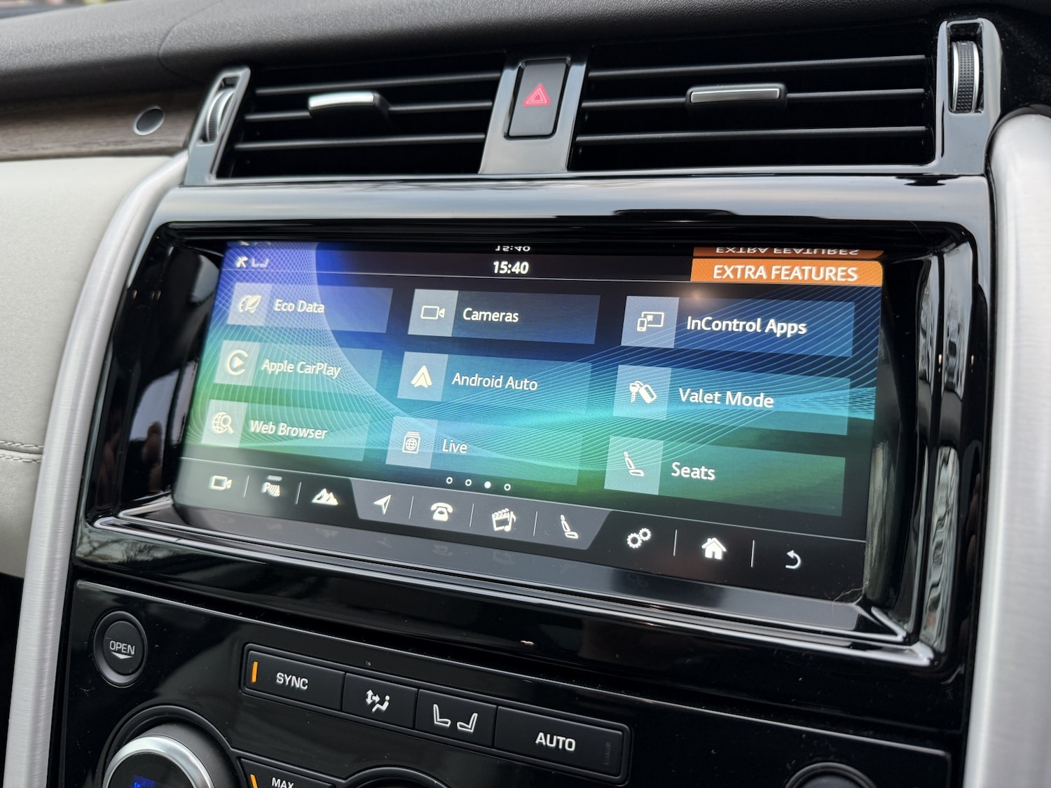 Used Land Rover Discovery 2017 for sale - 76712362: Photo 31