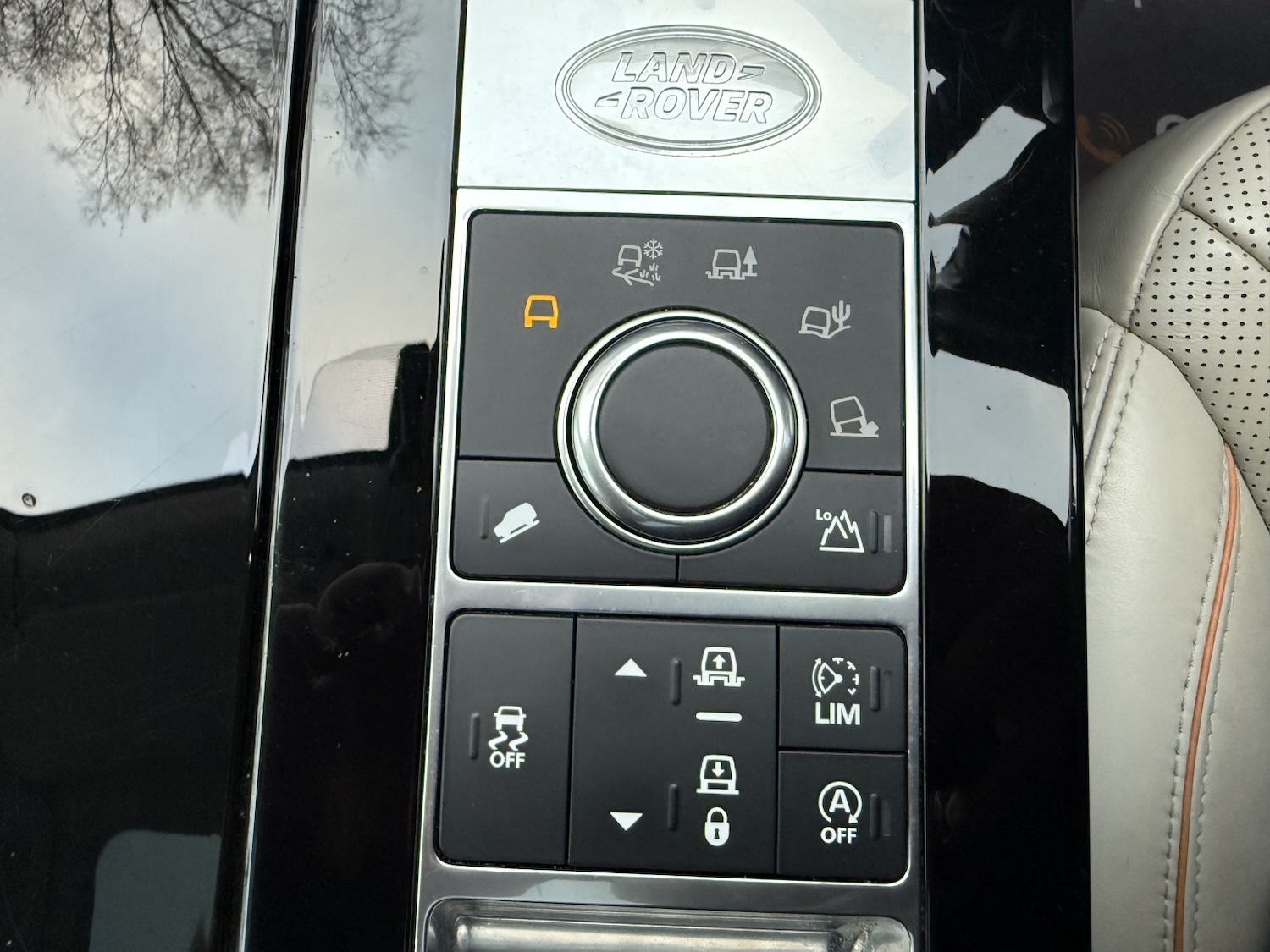 Used Land Rover Discovery 2017 for sale - 76712362: Photo 33