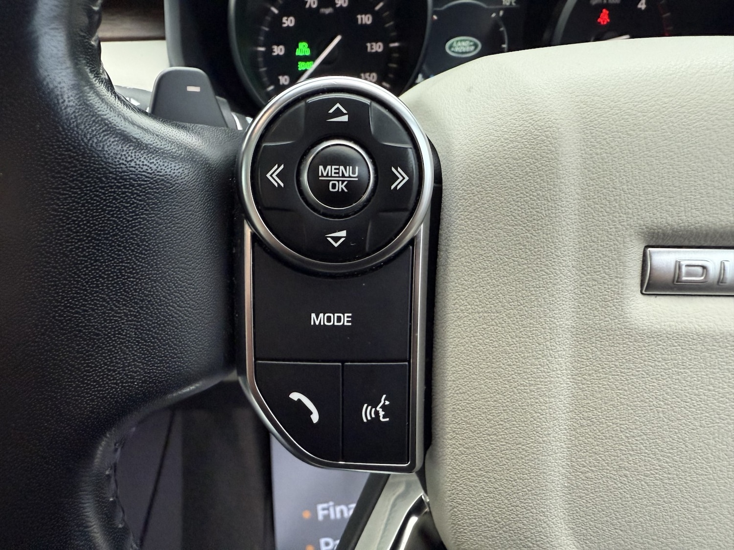 Used Land Rover Discovery 2017 for sale - 76712362: Photo 34