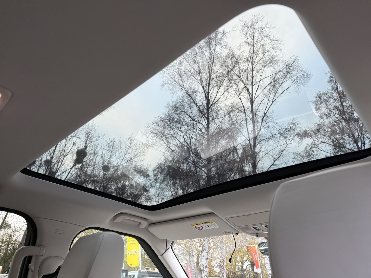 Used Land Rover Discovery 2017 for sale - 76712362: Photo 37