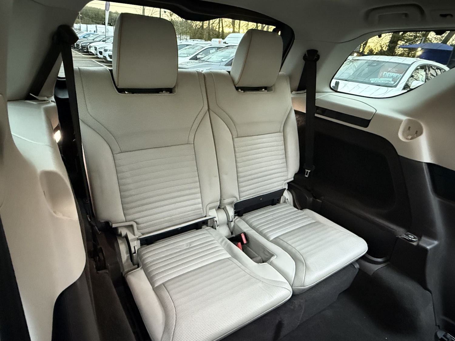 Used Land Rover Discovery 2017 for sale - 76712362: Photo 44