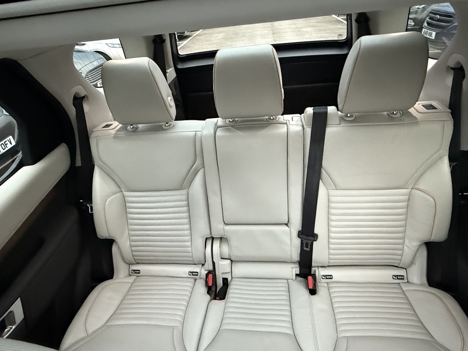 Used Land Rover Discovery 2017 for sale - 76712362: Photo 46