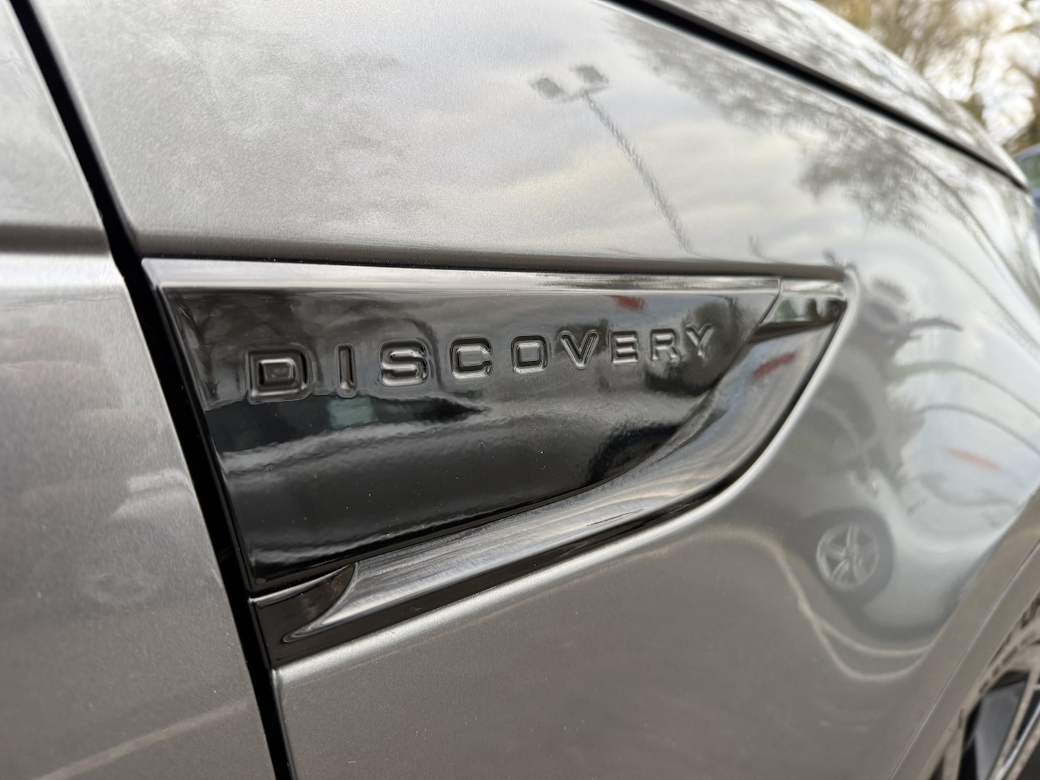 Used Land Rover Discovery 2017 for sale - 76712362: Photo 52