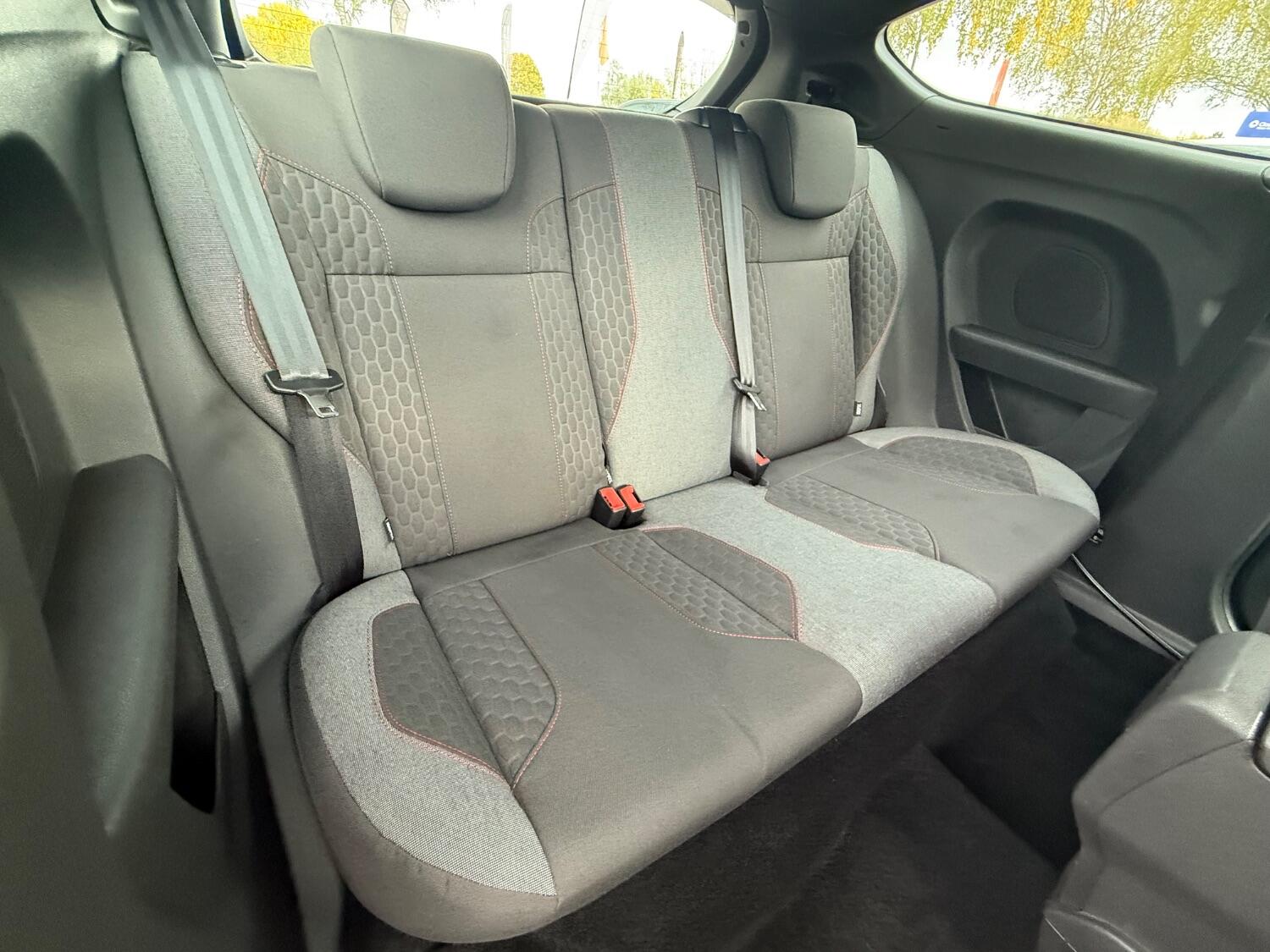 Used Ford Fiesta 2017 for sale - 76358205: Photo 14