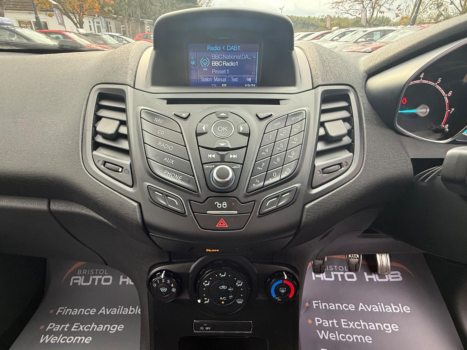 Used Ford Fiesta 2017 for sale - 76358205: Photo 27