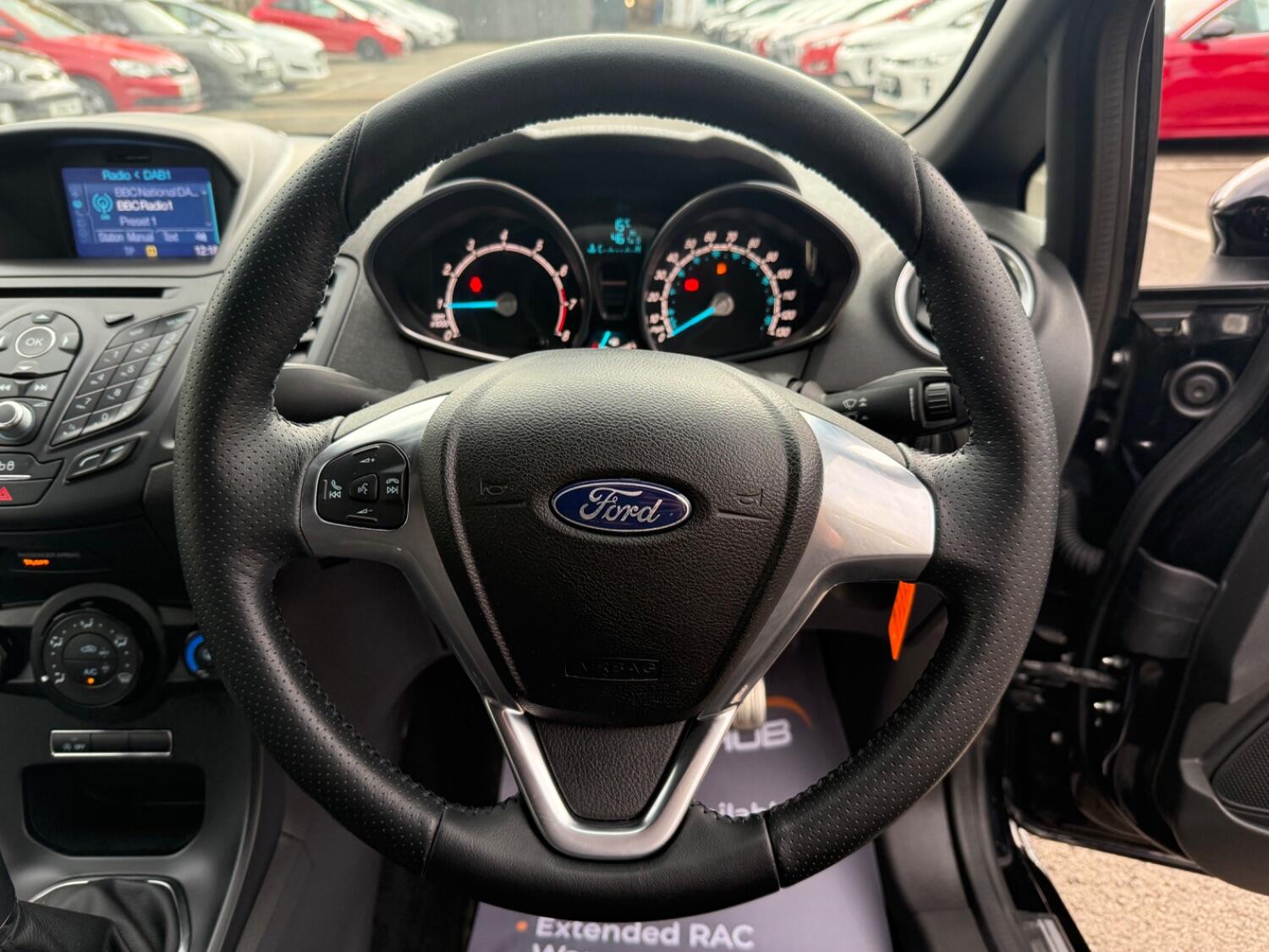 Used Ford Fiesta 2017 for sale - 76358205: Photo 28