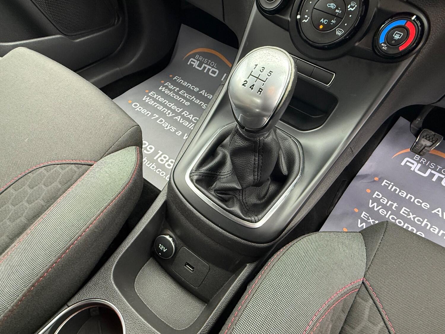 Used Ford Fiesta 2017 for sale - 76358205: Photo 29