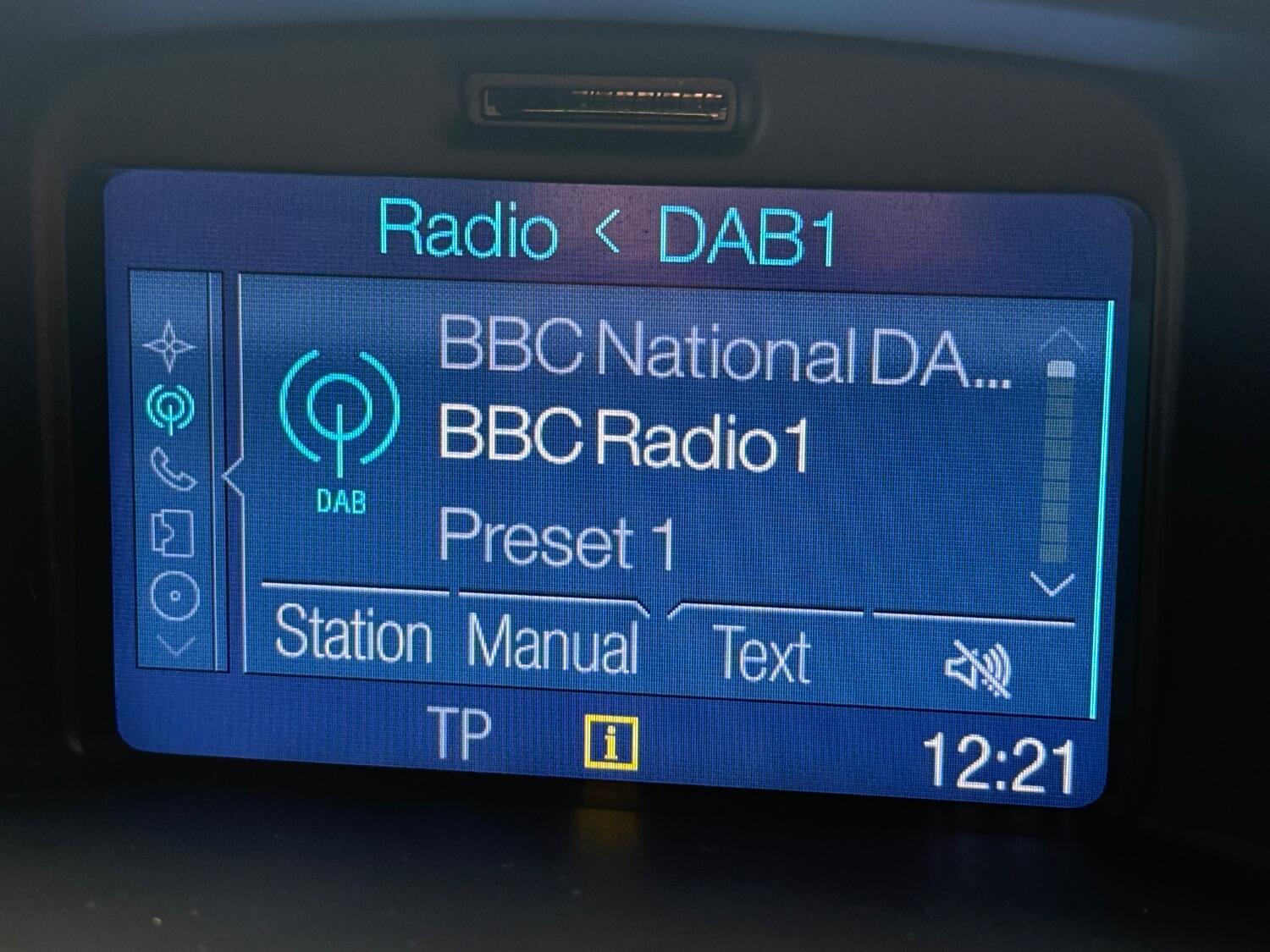 Used Ford Fiesta 2017 for sale - 76358205: Photo 30